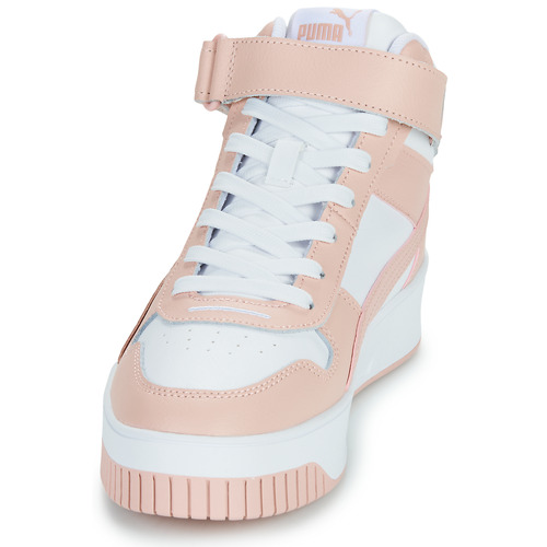 Sneakers-alte-CARINA-STREET-MID-Bianco-2