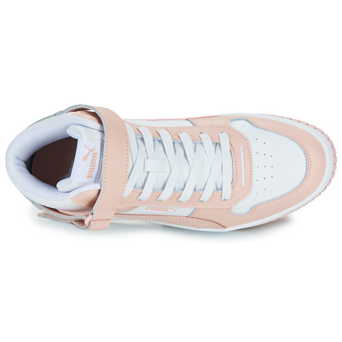 Sneakers-alte-CARINA-STREET-MID-Bianco-5