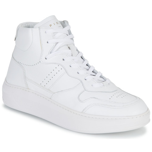 Sneakers alte    CAYMA HIGH  Bianco