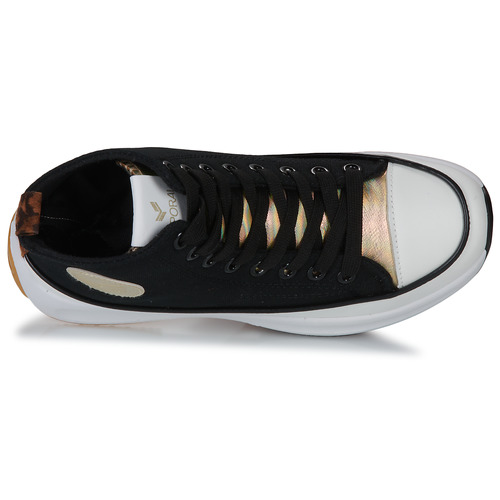 Sneakers-alte-CHRISTY-Nero-5