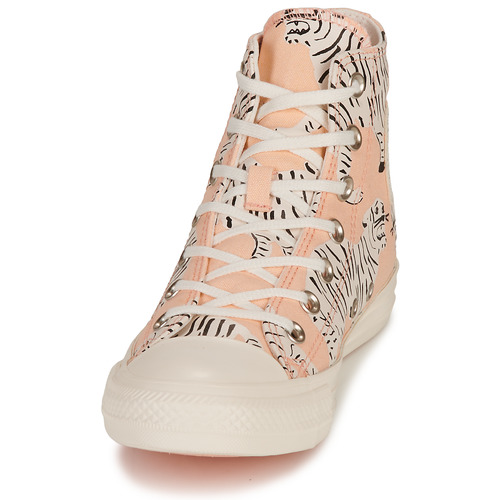 Sneakers-alte-CHUCK-TAYLOR-ALL-STAR-ANIMAL-ABSTRACT-Rosa-2