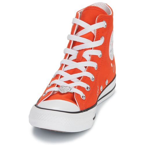 Converse alte arancioni hotsell