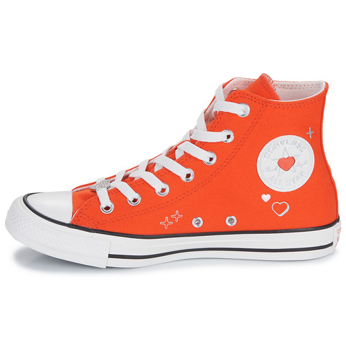 Sneakers-alte-CHUCK-TAYLOR-ALL-STAR-Arancio-3