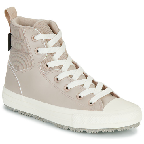 Sneakers alte    CHUCK TAYLOR ALL STAR BERKSHIRE BOOT  Beige