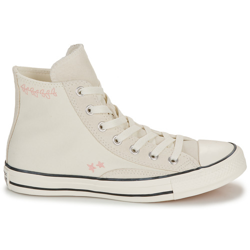 Sneakers-alte-CHUCK-TAYLOR-ALL-STAR-Beige-1