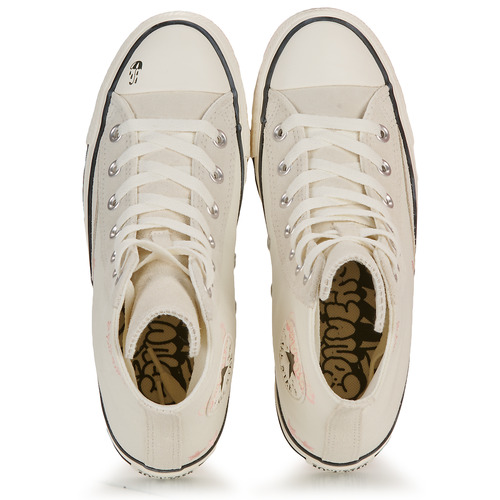 Sneakers-alte-CHUCK-TAYLOR-ALL-STAR-Beige-5