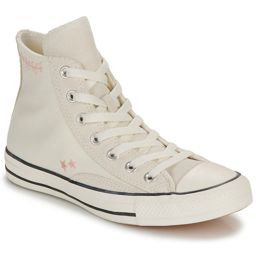 Sneakers alte    CHUCK TAYLOR ALL STAR  Beige