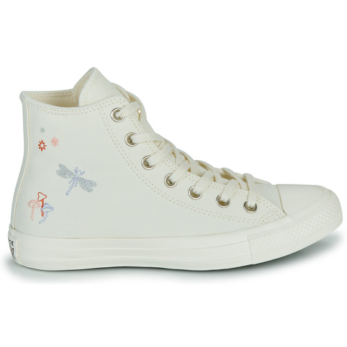 Sneakers-alte-CHUCK-TAYLOR-ALL-STAR-Bianco-1