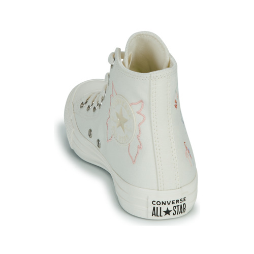 Sneakers-alte-CHUCK-TAYLOR-ALL-STAR-Bianco-4