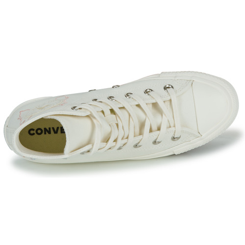 Sneakers-alte-CHUCK-TAYLOR-ALL-STAR-Bianco-5