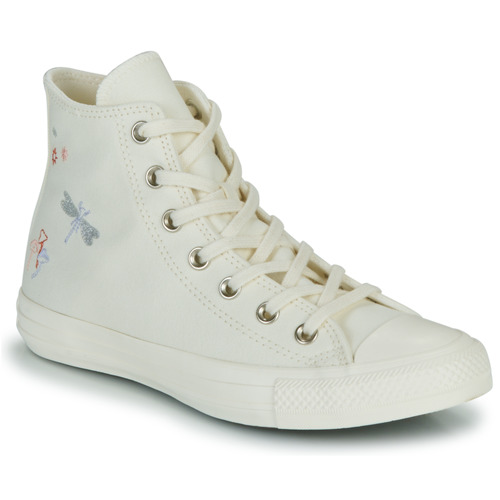 Sneakers alte    CHUCK TAYLOR ALL STAR  Bianco