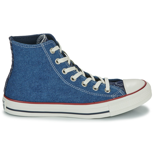 Sneakers-alte-CHUCK-TAYLOR-ALL-STAR-Blu-1