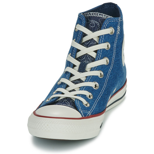 Sneakers-alte-CHUCK-TAYLOR-ALL-STAR-Blu-2