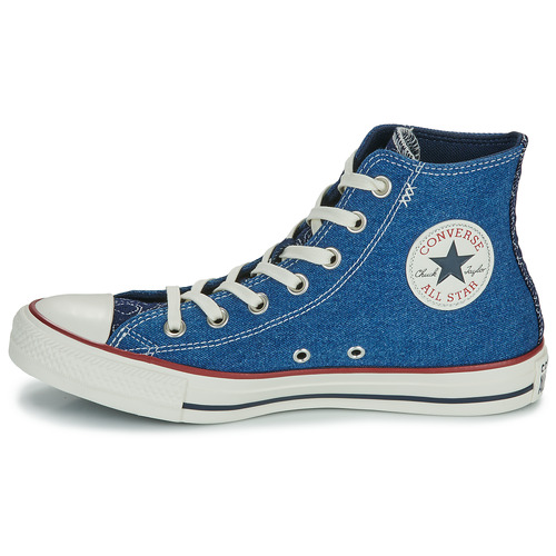 Sneakers-alte-CHUCK-TAYLOR-ALL-STAR-Blu-3