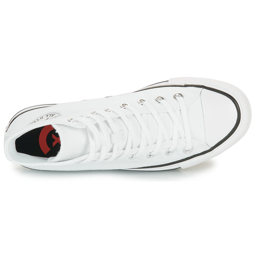 Sneakers-alte-CHUCK-TAYLOR-ALL-STAR-CITY-TREK-SEASONAL-CANVAS-Bianco-5