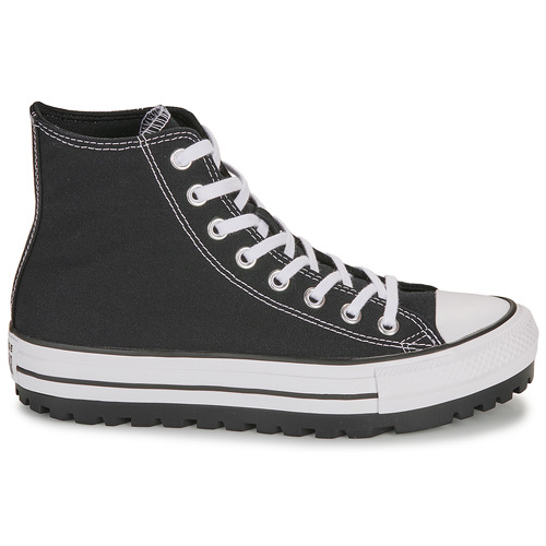 Sneakers-alte-CHUCK-TAYLOR-ALL-STAR-CITY-TREK-SEASONAL-CANVAS-Nero-1