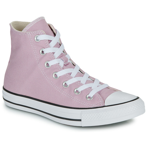 Converse CHUCK TAYLOR ALL STAR FALL TONE Pink Women s low sneakers 63.95