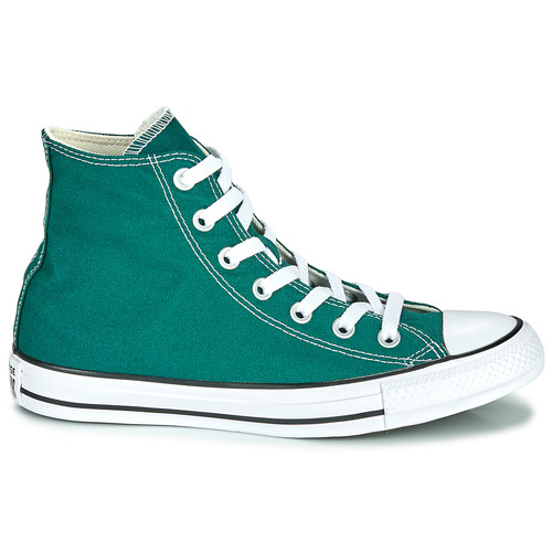 Sneakers-alte-CHUCK-TAYLOR-ALL-STAR-FALL-TONE-Verde-1