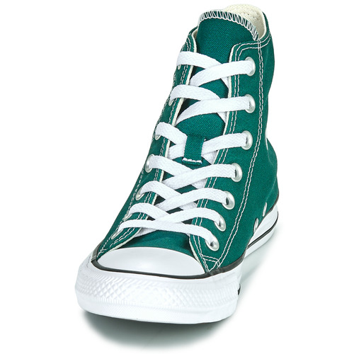 Sneakers-alte-CHUCK-TAYLOR-ALL-STAR-FALL-TONE-Verde-2