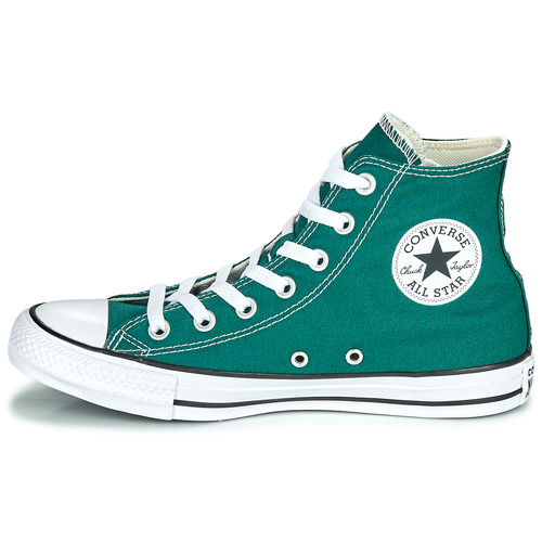 Sneakers-alte-CHUCK-TAYLOR-ALL-STAR-FALL-TONE-Verde-3