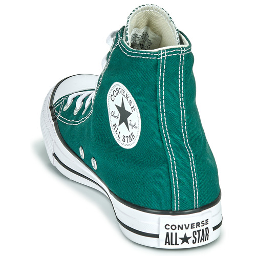 Sneakers-alte-CHUCK-TAYLOR-ALL-STAR-FALL-TONE-Verde-4