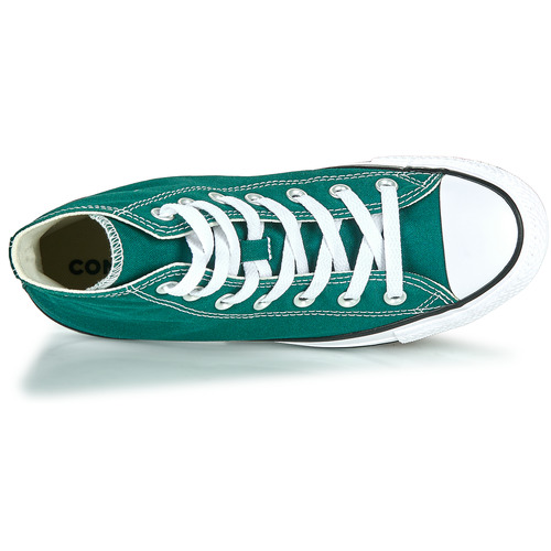 Sneakers-alte-CHUCK-TAYLOR-ALL-STAR-FALL-TONE-Verde-5