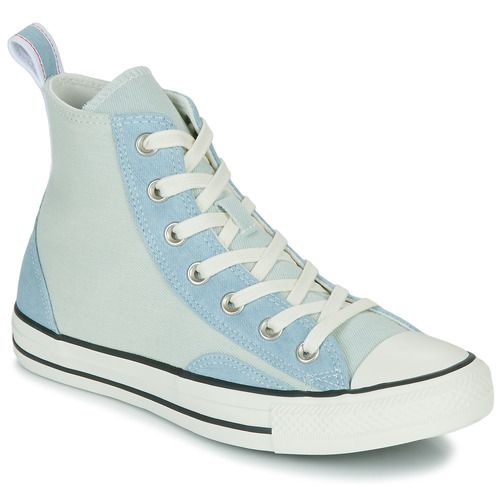 Sneakers alte    CHUCK TAYLOR ALL STAR HI  Blu