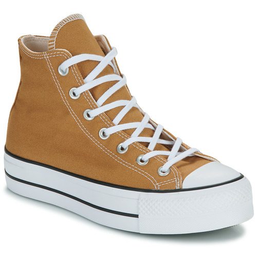 All star beige alte best sale