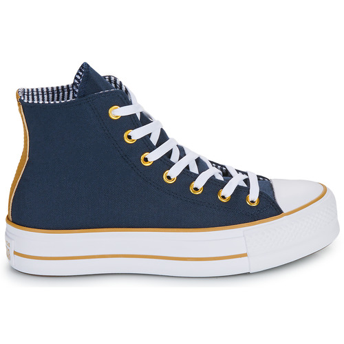 Sneakers-alte-CHUCK-TAYLOR-ALL-STAR-LIFT-Blu-1