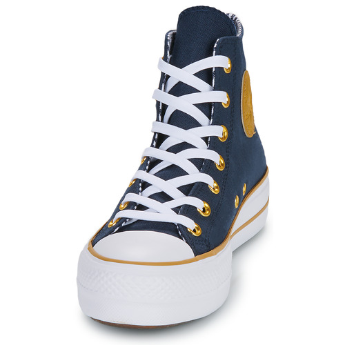 Sneakers-alte-CHUCK-TAYLOR-ALL-STAR-LIFT-Blu-2