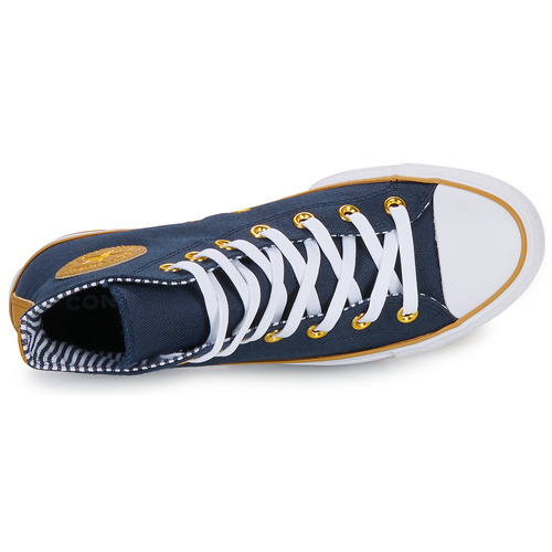 Sneakers-alte-CHUCK-TAYLOR-ALL-STAR-LIFT-Blu-5