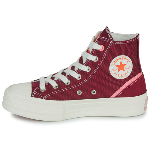 Sneakers-alte-CHUCK-TAYLOR-ALL-STAR-LIFT-Bordeaux-3