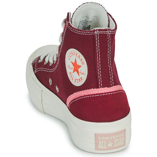 Sneakers-alte-CHUCK-TAYLOR-ALL-STAR-LIFT-Bordeaux-4