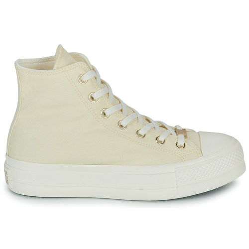 Sneakers-alte-CHUCK-TAYLOR-ALL-STAR-LIFT-HI-Beige-1