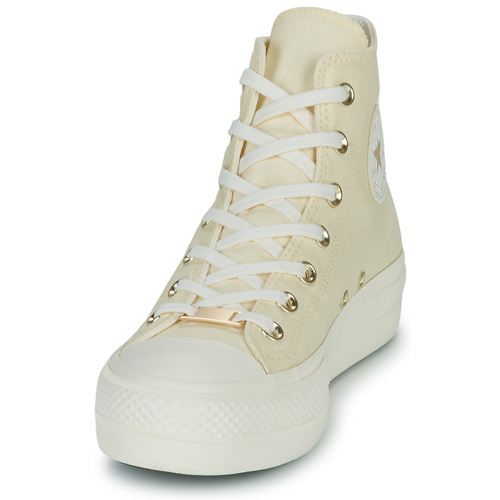 Sneakers-alte-CHUCK-TAYLOR-ALL-STAR-LIFT-HI-Beige-2