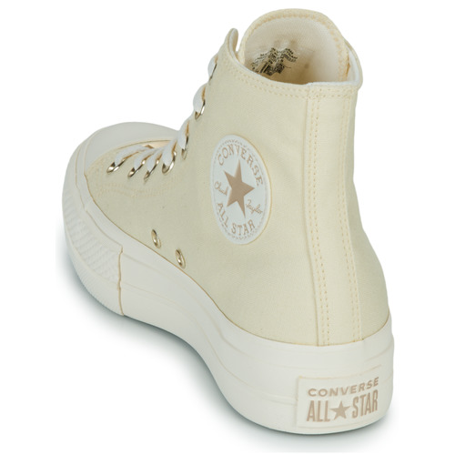 Sneakers-alte-CHUCK-TAYLOR-ALL-STAR-LIFT-HI-Beige-4