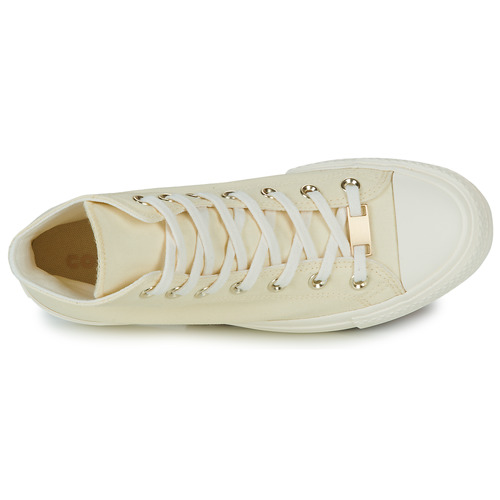 Sneakers-alte-CHUCK-TAYLOR-ALL-STAR-LIFT-HI-Beige-5