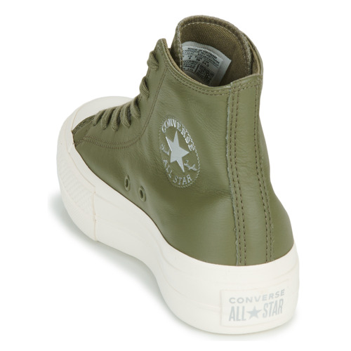 Sneakers-alte-CHUCK-TAYLOR-ALL-STAR-LIFT-Kaki-4