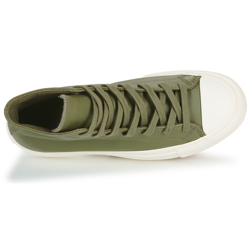 Sneakers-alte-CHUCK-TAYLOR-ALL-STAR-LIFT-Kaki-5