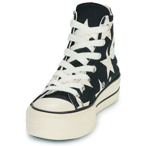 Sneakers-alte-CHUCK-TAYLOR-ALL-STAR-LIFT-Nero-2