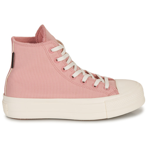 Sneakers-alte-CHUCK-TAYLOR-ALL-STAR-LIFT-PLATFORM-COUNTER-CLIMATE-Rosa-1