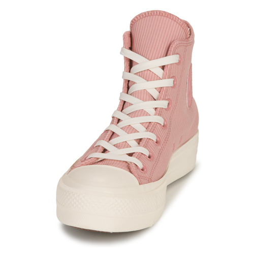 Sneakers-alte-CHUCK-TAYLOR-ALL-STAR-LIFT-PLATFORM-COUNTER-CLIMATE-Rosa-2