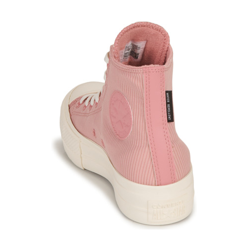 Sneakers-alte-CHUCK-TAYLOR-ALL-STAR-LIFT-PLATFORM-COUNTER-CLIMATE-Rosa-4