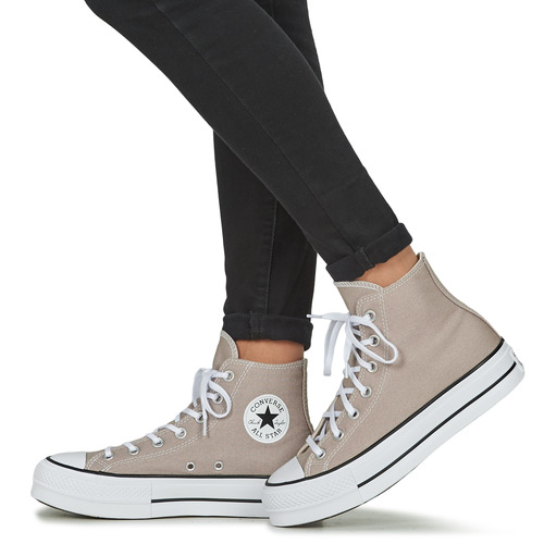 Sneakers-alte-CHUCK-TAYLOR-ALL-STAR-LIFT-PLATFORM-SEASONAL-COLOR-7