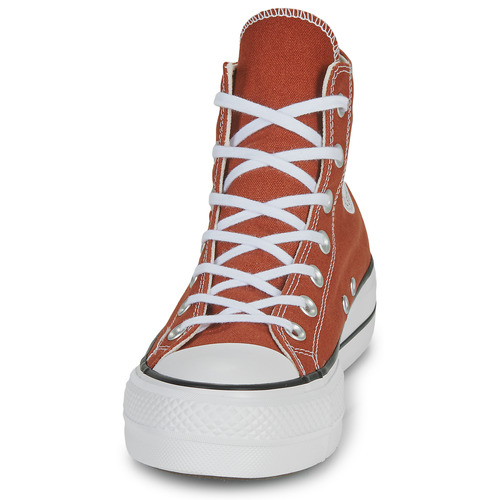 Sneakers-alte-CHUCK-TAYLOR-ALL-STAR-LIFT-PLATFORM-SEASONAL-COLOR-Rosso-2