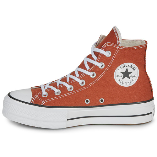 Sneakers-alte-CHUCK-TAYLOR-ALL-STAR-LIFT-PLATFORM-SEASONAL-COLOR-Rosso-3