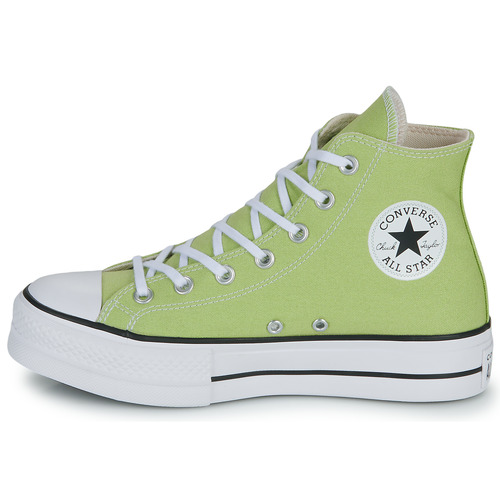 Sneakers-alte-CHUCK-TAYLOR-ALL-STAR-LIFT-PLATFORM-SEASONAL-COLOR-Verde-3