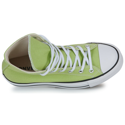 Sneakers-alte-CHUCK-TAYLOR-ALL-STAR-LIFT-PLATFORM-SEASONAL-COLOR-Verde-5