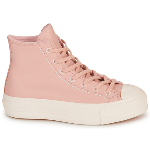 Sneakers-alte-CHUCK-TAYLOR-ALL-STAR-LIFT-Rosa-1