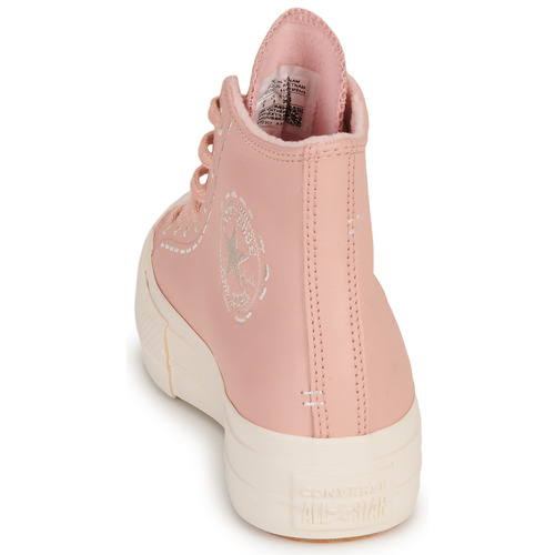 Sneakers-alte-CHUCK-TAYLOR-ALL-STAR-LIFT-Rosa-4